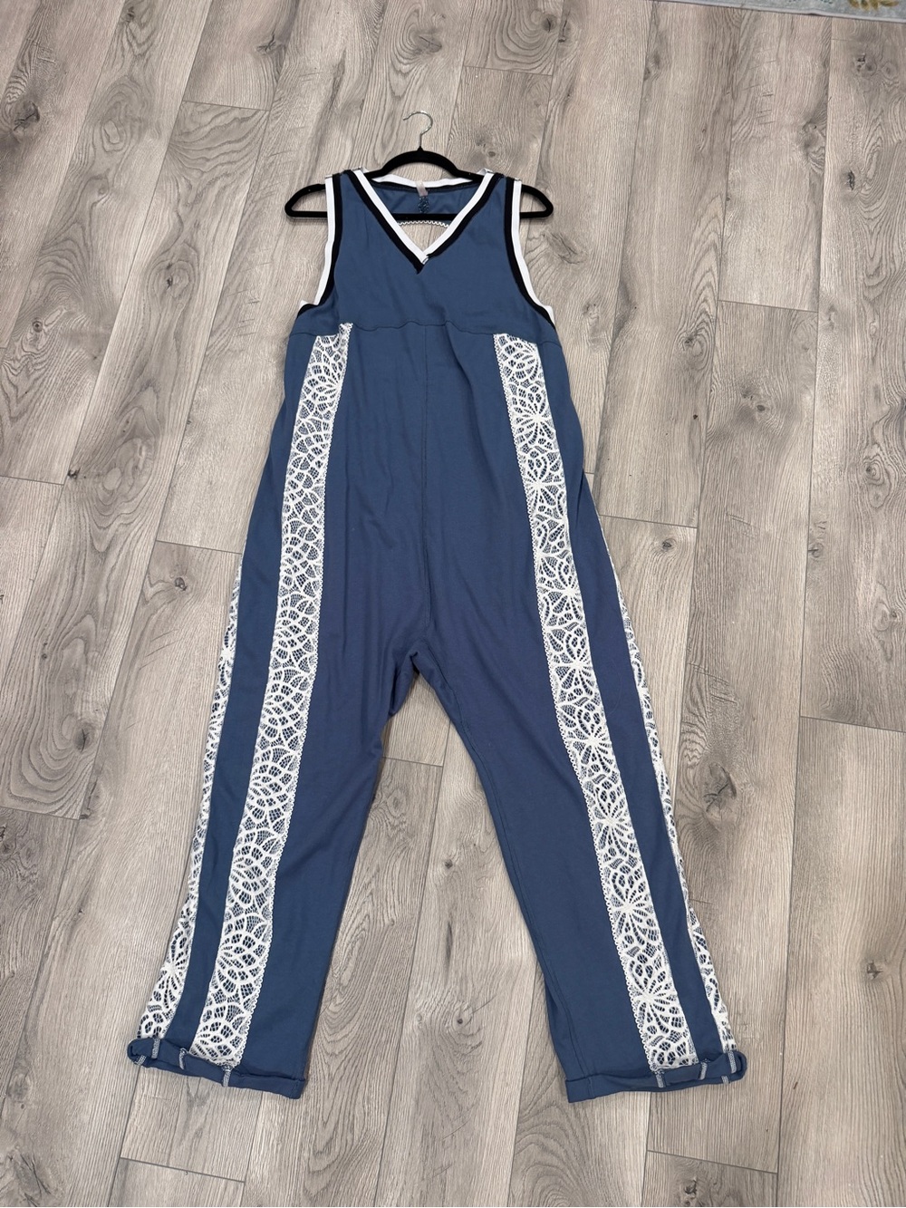 Free People Day trip Onesie
